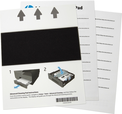 HP Advanced cleaning kit (CN459-67006)