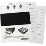 HP Advanced cleaning kit (CN459-67006)
