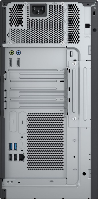 FSC Fujitsu ESPRIMO P5011 (VFY:P5011P12AMIN)