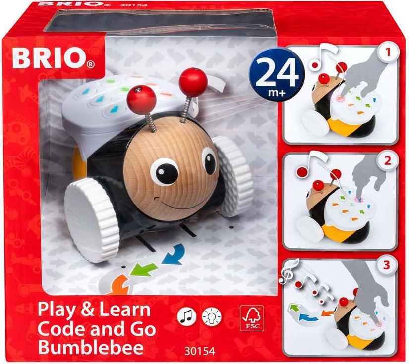 Ravensburger Code & Go Bumblebee (63015400)