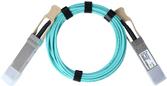 BlueOptics 100FRRA0150 kompatibles BlueOptics AOC QSFP28 BO282803L15M (100FRRA0150-BO)