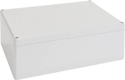 Bopla Universal-Gehäuse 200 x 150 x 77 Polycarbonat Lichtgrau (RAL 7035) EM 223 1 St. (62223000)