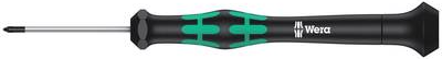 Wera Kreuzschlitz-Schraubendreher 2050 (05345290001)