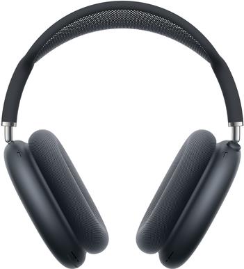 Apple AirPods Max - Midnight MWW43ZM/A