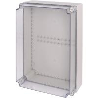 Eaton Universal-Gehäuse 225 x 375 x 500 Polycarbonat Grau CI45X-200 1 St. (98469)