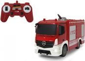 Jamara Fire fighter TLF Mercedes-Benz Antos Elektromotor 1:26 (404970)