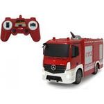 Jamara Fire fighter TLF Mercedes-Benz Antos Elektromotor 1:26 (404970)