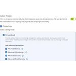 Acronis Advanced Email Security 1 Lizenz(en) Lizenz (SO4AMSENS)