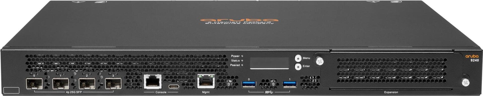 Hewlett Packard Enterprise HPE Aruba 9240 (RW) (R7J03A)