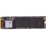 AFOX ME300-256GN Internes Solid State Drive M.2 256 GB PCI Express 3.0 3D NAND NVMe (ME300-256GN)