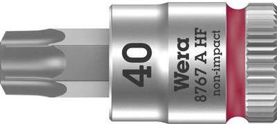 Wera Steckschlüssel. Bit Torx TX HF40x28 (05003371001)