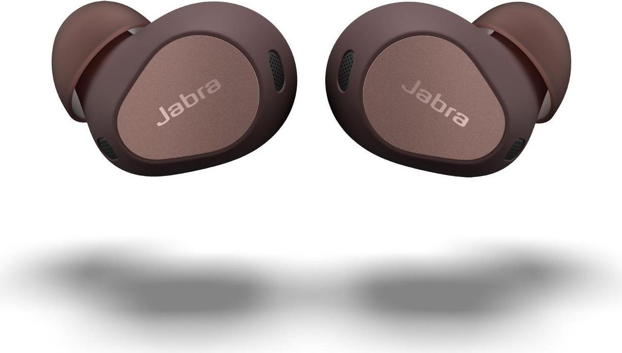 Jabra Elite 10 Active - Cocoa (100-99280702-98)