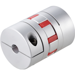 Reely Wellenkupplung Passend für Welle (Details): 12 mm Außen-Durchmesser: 55 mm 1 St. (RE-8660220)