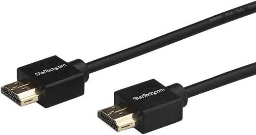 StarTech.com 2,0m6 ft HDMI Cable (HDMM2MLP)