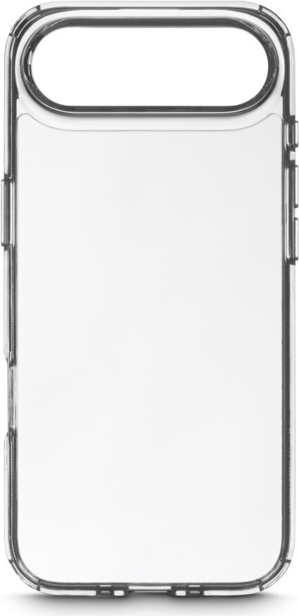 White Diamonds Cover Clear Protection Case für Apple iPhone Air, Transparent (00019074)