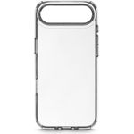 White Diamonds Cover Clear Protection Case für Apple iPhone Air, Transparent (00019074)