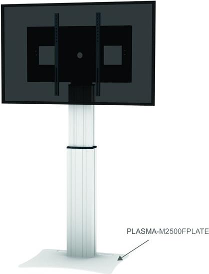 Neomounts by Newstar PLASMA-M2500FPLATE (PLASMA-M2500FPLATE)