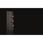 Rittal Anschlussadapter RX 93602003-pole B 27mm max.16 qmm 1 4 (9360200)