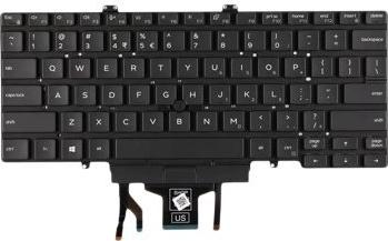 Dell KYBD, 81, US-INTL (H168J)