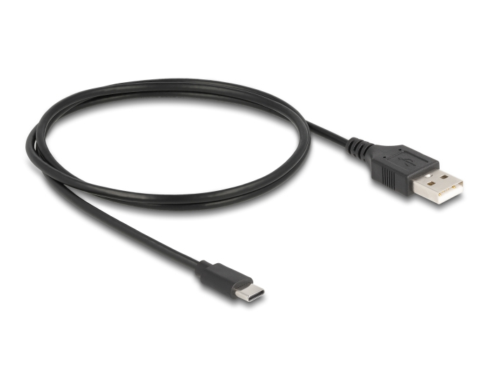 Delock DisplayPort 1.4 Repeater 8K 30 Hz bis 20 m Schwarz