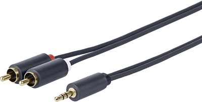 VivoLink Audiokabel (PROMJRCA15)