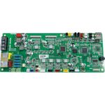 C3P Mainboard FlashForge Zubehör Flashforge (30002135002)