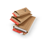 Colompac CP010.07 Paket Briefumschlag Braun 20 Stück(e) (CP010.07.020)