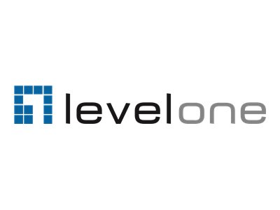 LevelOne FGP-1031 Netzwerk-Switch Unmanaged 10 Ports Gigabit Ethernet PoE 120 W Schwarz