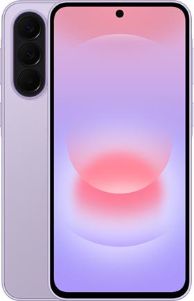 Samsung Galaxy A37 256GB, 8GB RAM, Awesome Lavender, A376B, EU-Ware (SM-A376BLVGEUE)