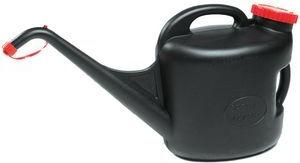 EDA Ölkanister / Nachfüllgießer mit langer Schütte, 11 Liter aus recyceltem Kunststoff, geschwungener langer Auslauf, - 1 Stück (010662 NO SX6)