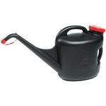 EDA Ölkanister / Nachfüllgießer mit langer Schütte, 11 Liter aus recyceltem Kunststoff, geschwungener langer Auslauf, - 1 Stück (010662 NO SX6)