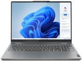 Lenovo IdeaPad 5 2-in-1 83DU000UGE - 16" WUXGA, Intel® Core™ 5 120U, 16GB RAM, 1TB SSD, Windows 11 Home (83DU000UGE)