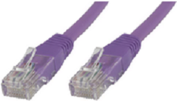 MicroConnect Netzwerkkabel (B-UTP601P)