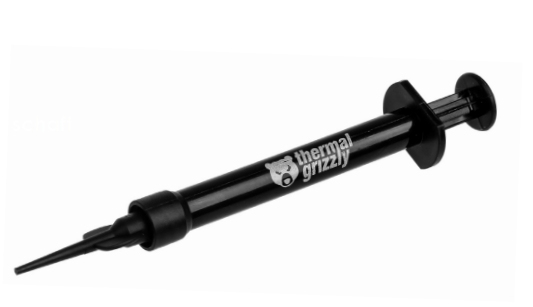 Thermal Grizzly Conductonaut Wärmeleitpaste 5 g
