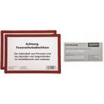 Hekatron Mein HPlus Service-IA KIT 30-6800121-01-01 (30-6800121-01-01)