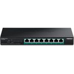 TRENDnet 8-PORT 2.5G POE++ SWITCH (TPE-BG380)