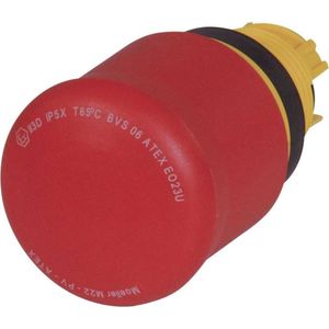 Eaton Not-Aus-Schalter Rot Zugentriegelung M22-PV 1 Stück (216876)