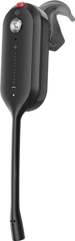 Yealink WH63 E2 Teams Kabelloses DECT-Headset USB-A Schwarz