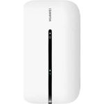 HUAWEI Zowee E5576-325 Mobiler 4G-WLAN-Hotspot bis 16 Geräte 150 MBit/s Weiß (51071UVS)