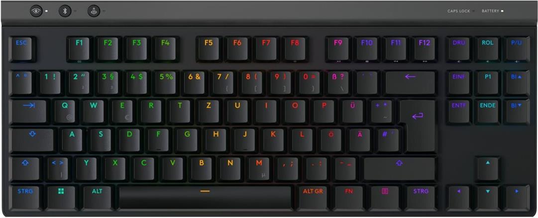 Logitech G G515 Tastatur (920-012544)