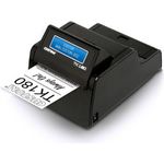 CUSTOM TK180 Etikettendrucker Wärmeübertragung 203 x 203 DPI Verkabelt (911HL021000733)