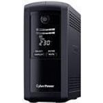 CyberPower Value Pro VP1000ELCD (VP1000ELCD)