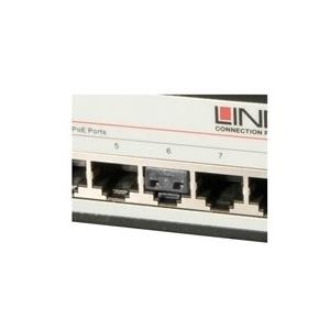 LINDY LAN-Portblocker (40470)
