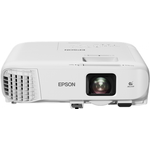 EPSON EB-992F 3LCD 4000Lumen WUXGA Projektor 1,32:1 - 2,14:1 (V11H988040)
