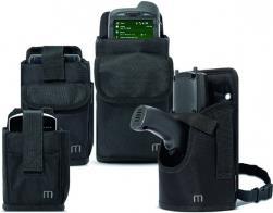 Mobilis ARM BAND 4-6" . 15,20cm (6") Armbandbehälter Schwarz (030003)