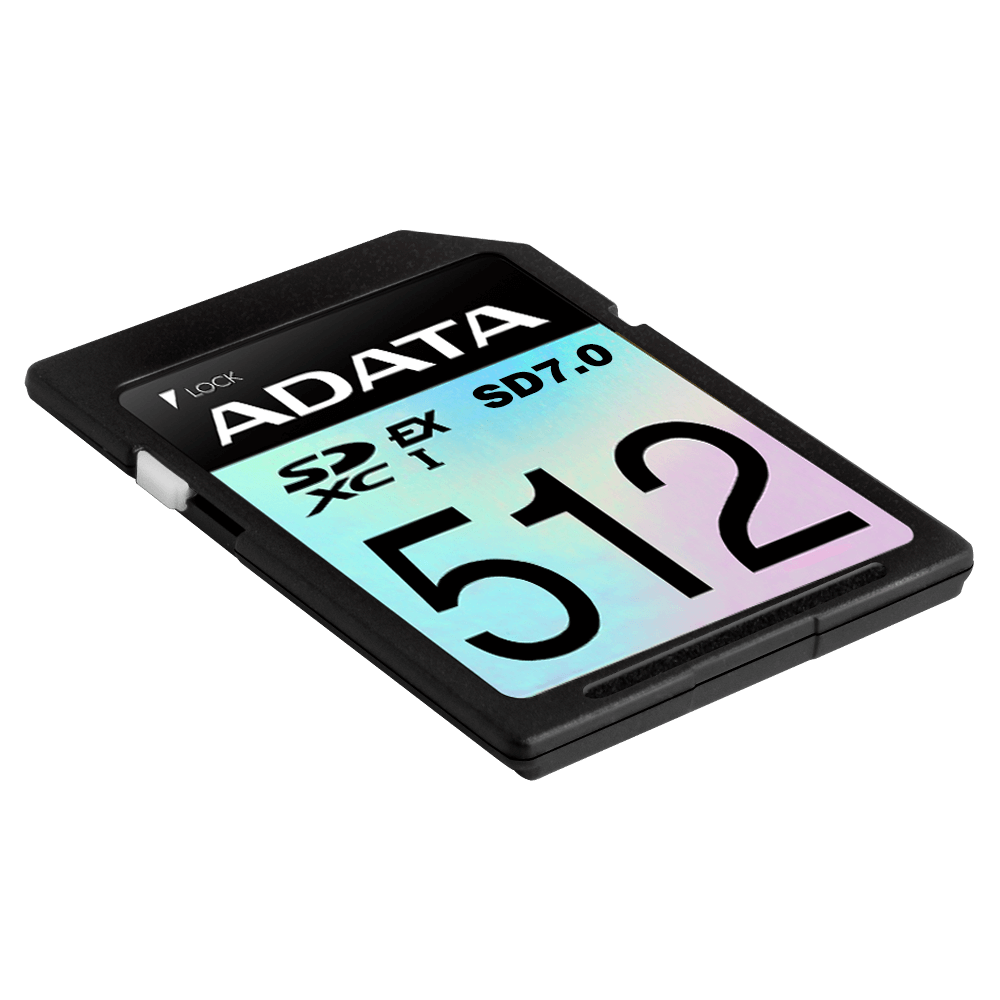 ADATA Premier Extreme (ASD512GEX3L1-C)