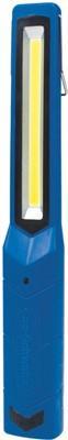 as-Schwabe LED Handleuchte blau 200/20 Lumen - Blau (42820)