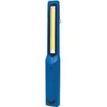 as-Schwabe LED Handleuchte blau 200/20 Lumen - Blau (42820)