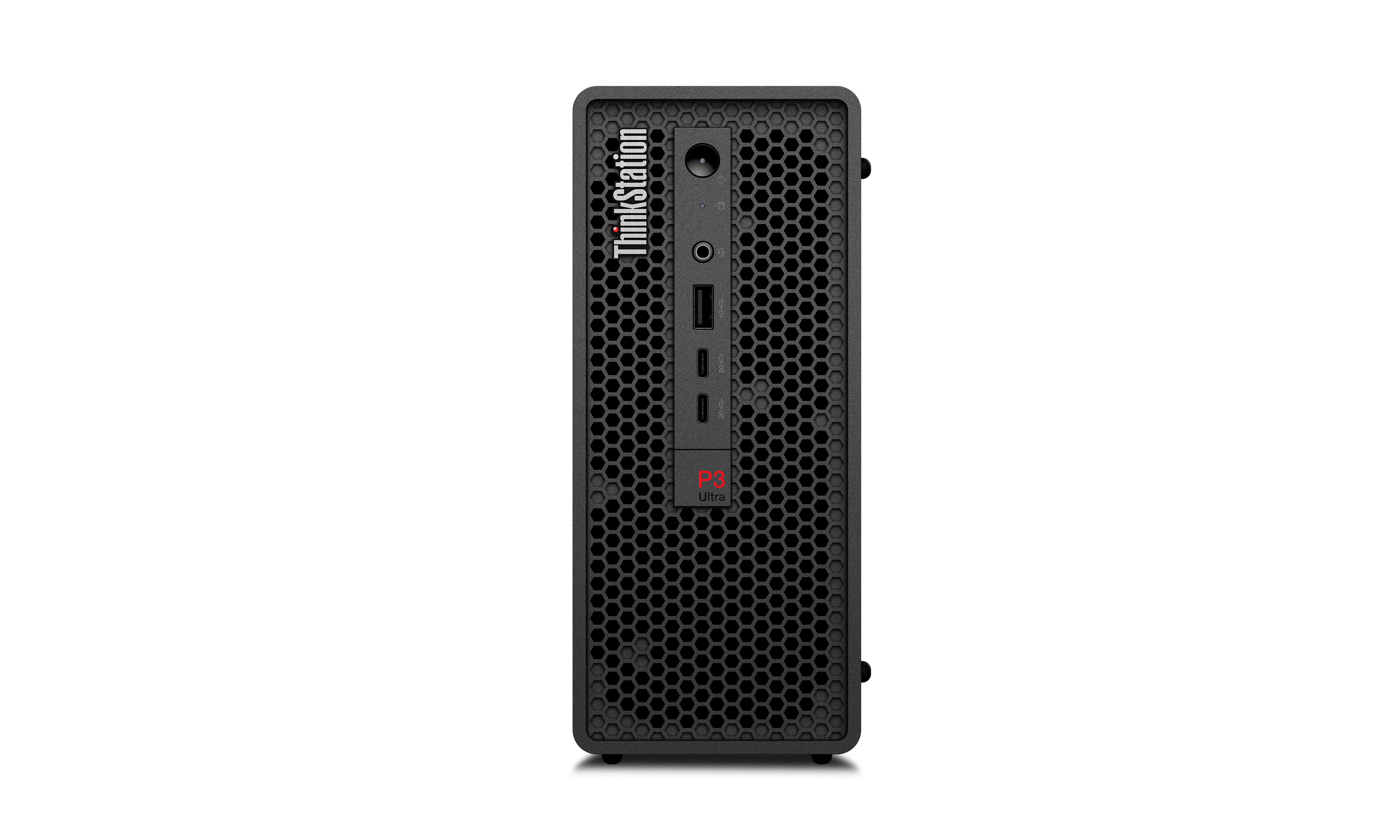 Lenovo ThinkStation P3 Ultra SFF Gen 2 Intel Core Ultra 7 265 48 GB RAM 512 GB SSD