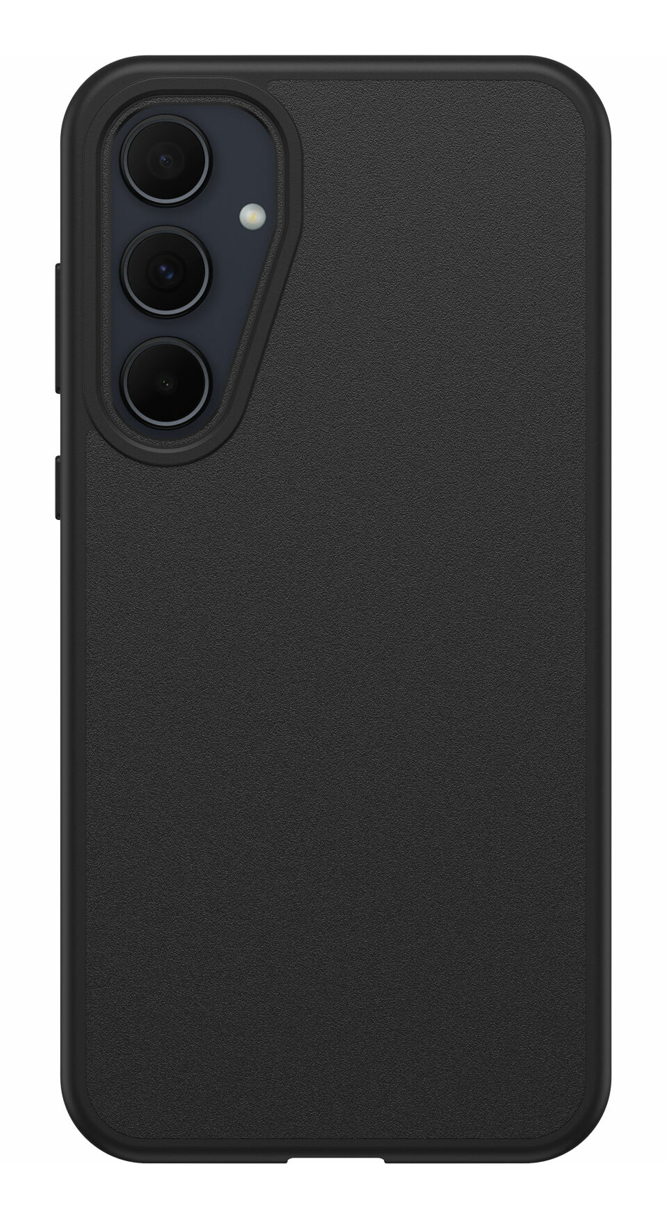 OtterBox React Series Schutzhülle für Samsung Galaxy A35 5G 6.6" Schwarz